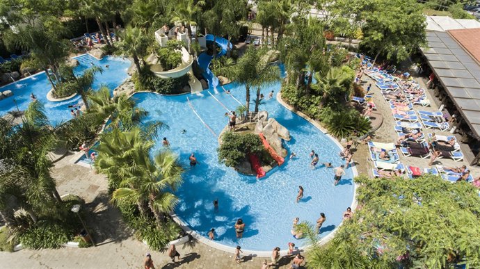 56 Càmpings De Tarragona Han Invertit 56 Milions Per a la Campanya D'Estiu
