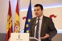 Gobierno C-LM espera que la sentencia del TC "siente precedentes" y evite la práctica del fracking en todo el país