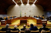 La Corte Suprema brasileña valorará una nueva petición de libertad para Lula Da Silva