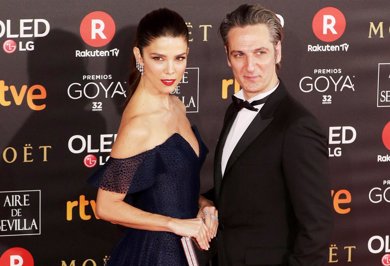 Juana Acosta y Ernesto Alterio ¿punto y final a su historia de amor?