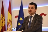 C-LM se reunirá en "breves fechas" con el Ministerio y confía en alcanzar acuerdos en materia hídrica