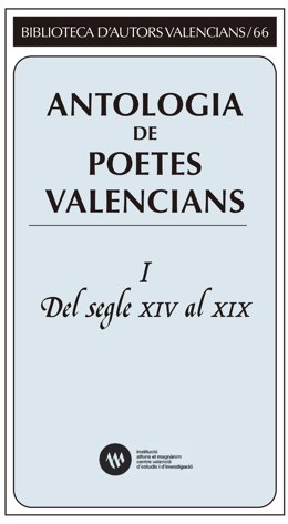 Antologia dels poetes valencians