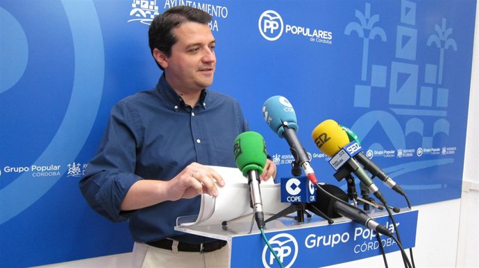 José María Bellido