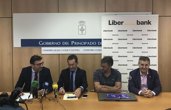 Red de centros promotores de la actividad física