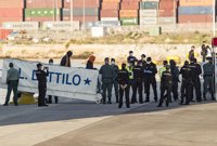 CEAR-PV cree que la información a los migrantes fue muy rápida y muchos no estaban "en capacidad plena" de decidir