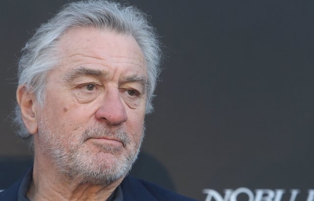 Robert De Niro