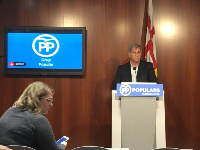 Alberto Fernández (PP)