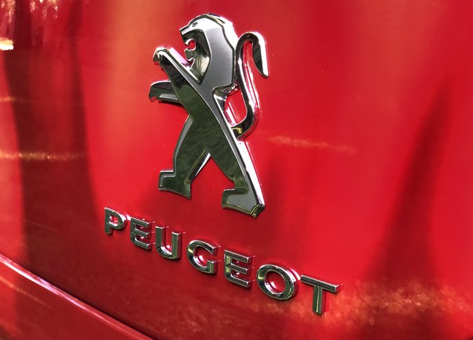 Recurso de Peugeot