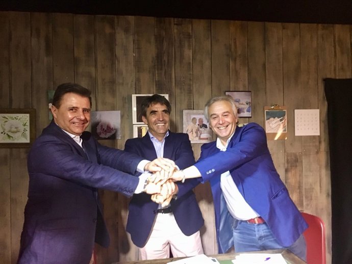 Nace el Consejo Internacional de la Tauromaquia