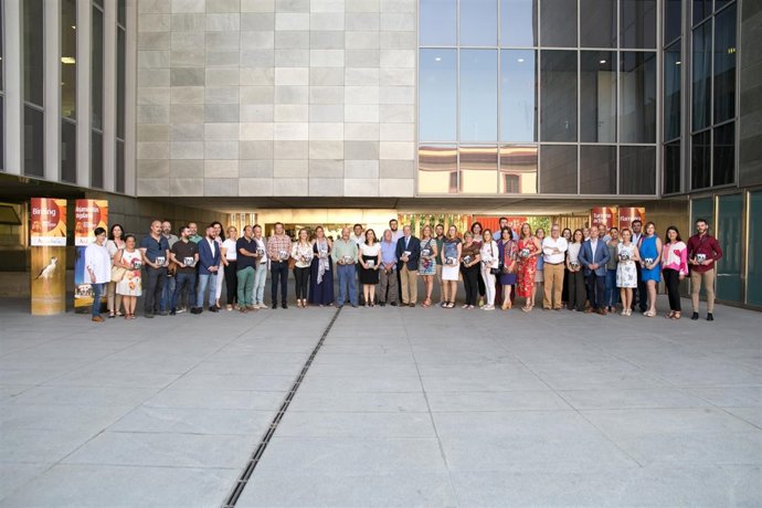 Presentación de la guía