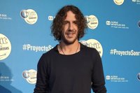 Puyol: "No entiendo el malestar hacia Piqué"