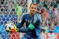Neuer: "A partir de ahora cada partido es como una final"