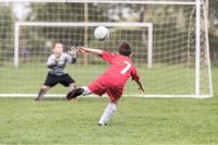 ¿Qué inteligencias múltiples desarrolla el fútbol infantil?