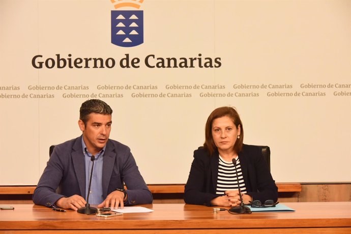 [Grupocanarias] Nota De Prensa El Gobierno De Canarias Convoca Los Premios Agrar
