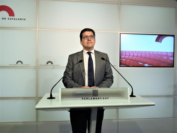 José María Espejo-Saavedra, Cs