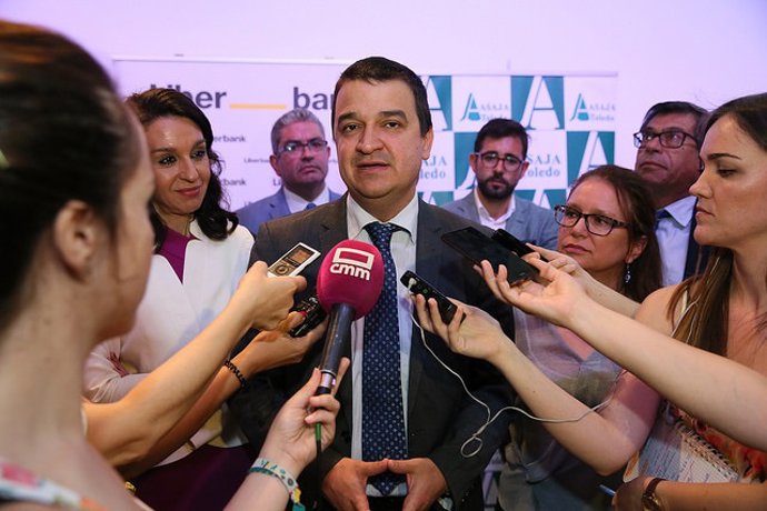 Francisco Martínez Arroyo