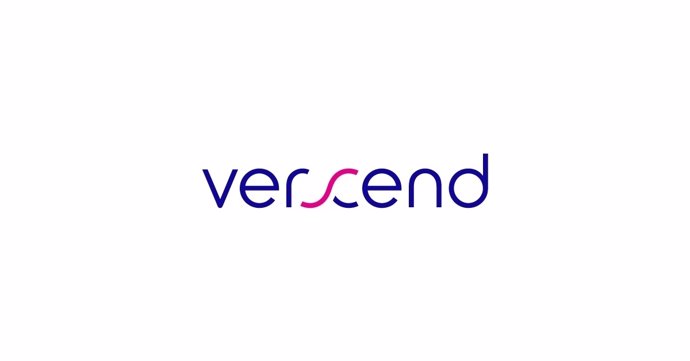 Logo de Verscend