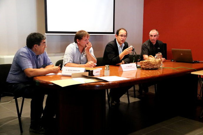 Agencia Catalana de Noticias