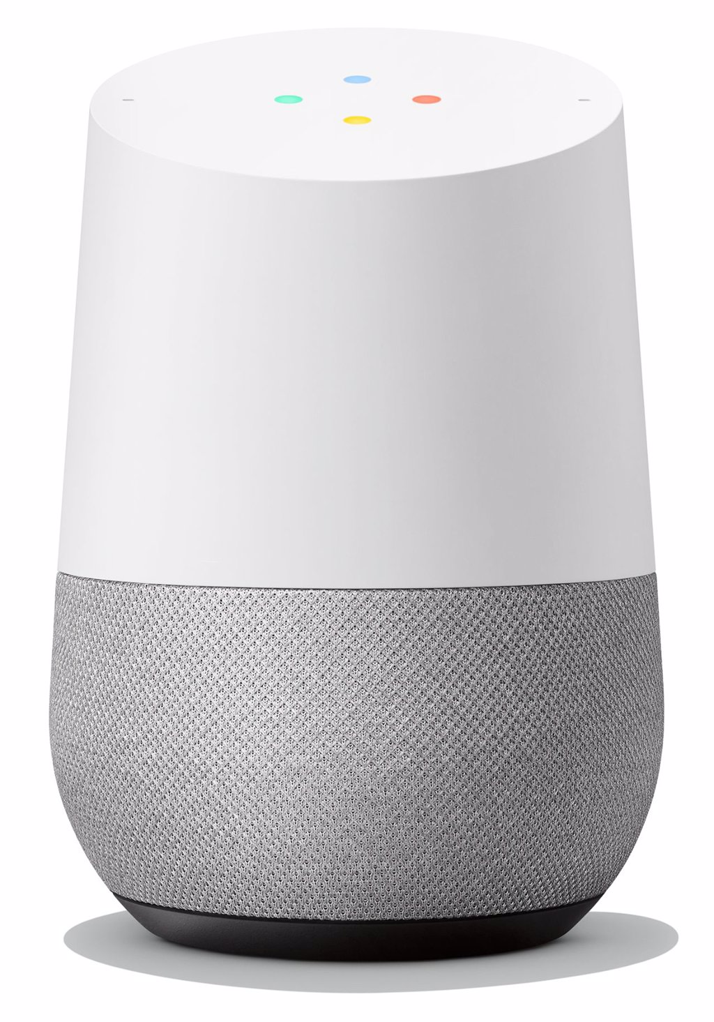 Google lanza en España sus altavoces inteligentes Google Home y Home Mini