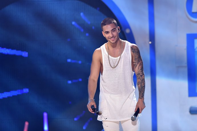 MALUMA