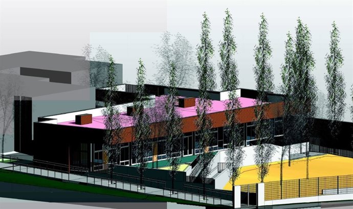 Projecte de l'Escola Purificació Sales i Xandri de Sant Quirze
