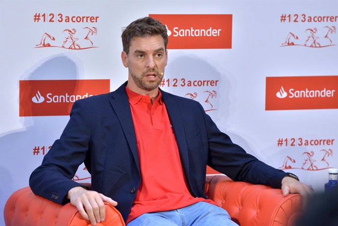 Pau Gasol