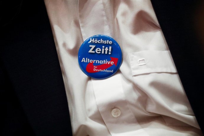 Alternativa para Alemania (AfD)