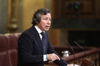 El Congreso rechaza todo referéndum de secesión y llama a un pacto por la unidad de España y la Constitución