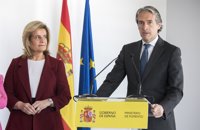 De la Serna no optará a la Presidencia del PP y apoyará la candidatura de Sáenz de Santamaría