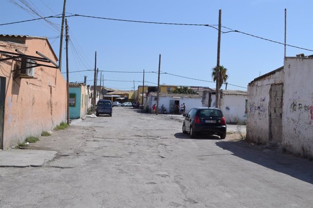 Cort adjudica el derribo de 45 viviendas de Son Banya por un importe de 413.438 euros