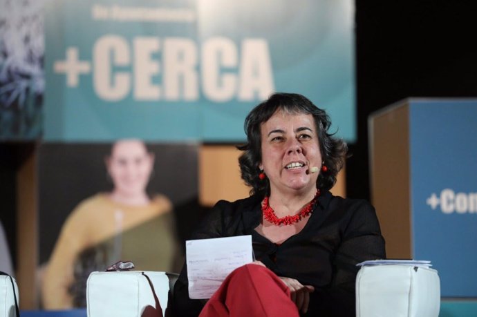 Marta Gómez La Hoz