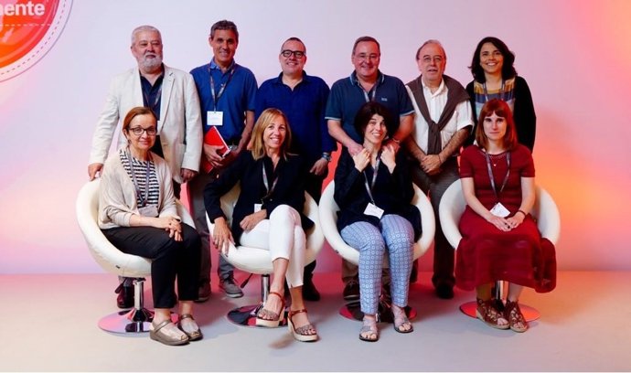 Jornada HEPYCURE sobre hepatitis C celebrada a Barcelona