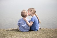 Lo que la genética puede decir sobre la empatía de los pequeños