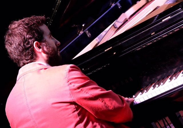Chico Pérez será uno de los participantes en '60 pianos en 60 municipios'.