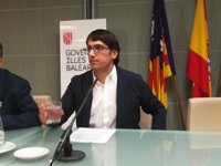 Negueruela insiste en que "no hay ninguna duda" de que "hay que derogar la reforma laboral"