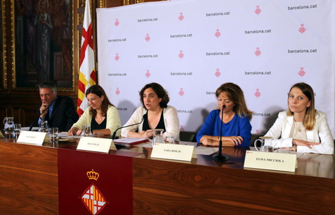 Agencia Catalana de Noticias