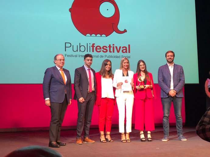 Premios Publifestival