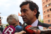 Company critica "el silencio" de Armengol ante el anuncio de Sánchez de aplazar la reforma del sistema de financiación