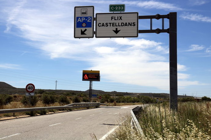Agencia Catalana de Noticias