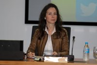 Alaya se ratifica en las declaraciones que cuestiona el CGPJ y aspira a "cambiar el sistema desde dentro"