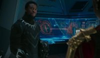 Chadwick Boseman deja en el aire su participación en Black Panther 2 y Vengadores 4