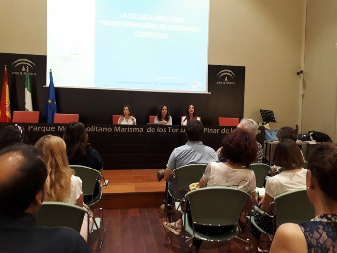Jornadas Educativas de Los Toruños