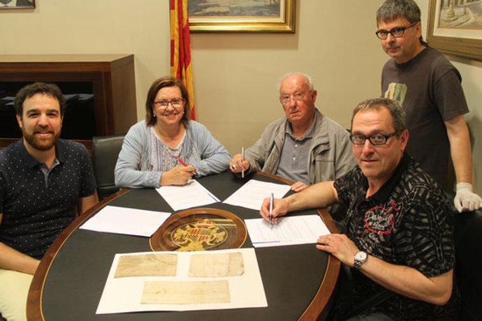 Agencia Catalana de Noticias