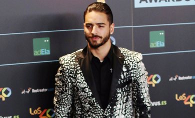 Maluma, el último famoso víctima de un gran robo