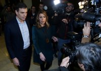 Quejas a Pedro Sánchez desde las CCAA, también las del PSOE, por aparcar la reforma de la financiación autonómica