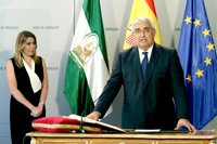 La Junta cree que la reforma de la financiación autonómica "no admite aplazamiento" ni "acuerdos bilaterales"