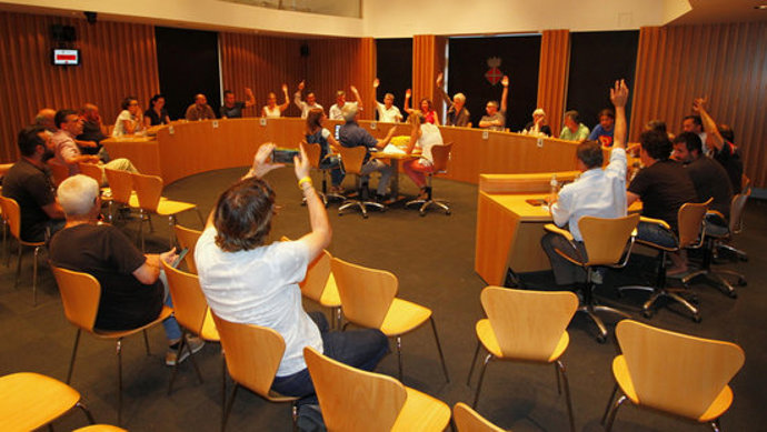Agencia Catalana de Noticias