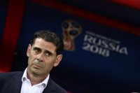 Hierro: "El que entienda que esto es un paseo, que vea cómo están las demás"