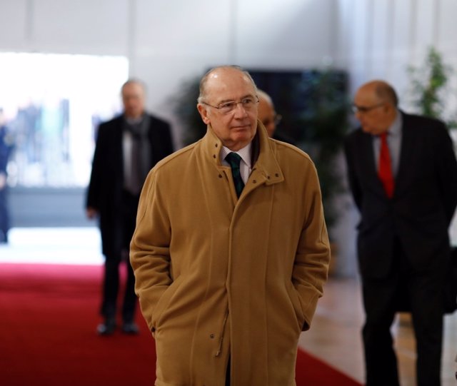 Rodrigo Rato