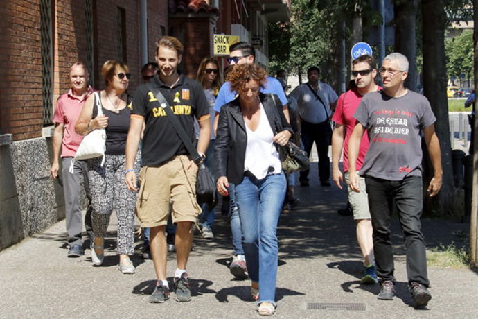 Agencia Catalana de Noticias